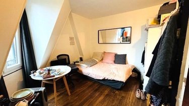 Appartement a vendre Neuilly-sur-Seine 92200 Hauts-de-Seine 13 m2 1 pièce 139900 euros