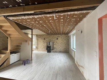 Maison a vendre Le Faouët 56320 Morbihan 111 m2  136036 euros