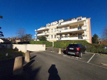 Appartement a vendre Montargis 45200 Loiret 43 m2 2 pièces 95500 euros