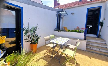 Maison a vendre Pornic 44210 Loire-Atlantique 96 m2 4 pièces 287475 euros