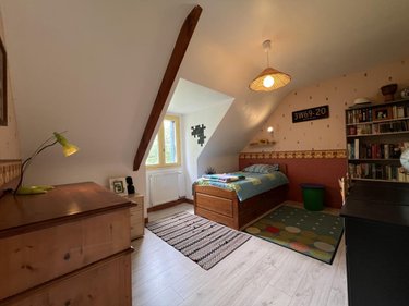 Maison a vendre Ploërmel 56800 Morbihan 125 m2 6 pièces 250816 euros