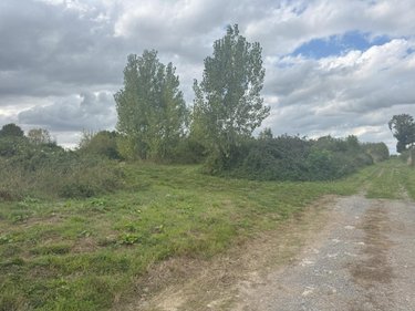 Terrains de loisirs bois etangs a vendre Prisches 59550 Nord 53030 m2  179350 euros