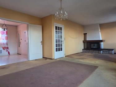 Maison a vendre Château-Gontier-sur-Mayenne 53200 Mayenne 90 m2 4 pièces 147200 euros