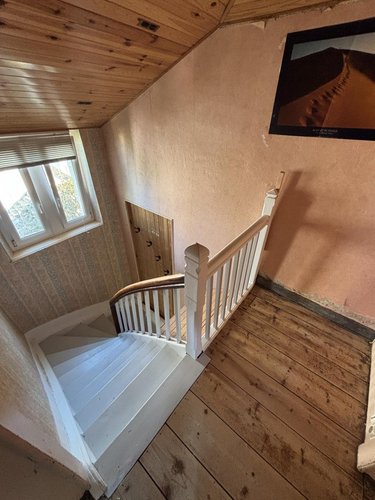 Maison a vendre Beaucourt 90500 Territoire de Belfort 80 m2 4 pièces 119000 euros