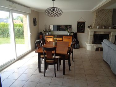Maison a vendre Labeuvrière 62122 Pas-de-Calais 131 m2 7 pièces 300560 euros