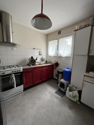 Appartement a vendre Quimper 29000 Finistère 79 m2 3 pièces 167200 euros