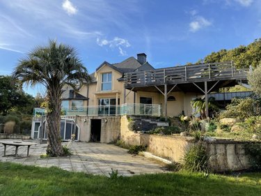 Maison a vendre Ploubazlanec 22620 Côtes-d'Armor 160 m2 6 pièces 1243800 euros