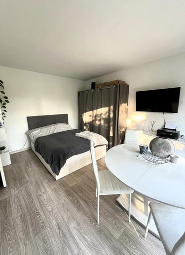 Location appartement Bois-Guillaume 76230 Seine-Maritime 22 m2 1 pièce 580 euros