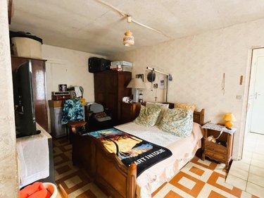 Maison a vendre Chérancé 72170 Sarthe 62 m2 3 pièces 58780 euros