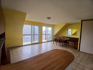 Appartement a vendre Larmor-Plage 56260 Morbihan 49 m2 2 pièces 260000 euros