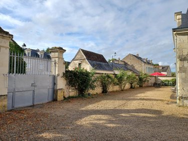 Maison a vendre Rivière 37500 Indre-et-Loire 189 m2 6 pièces 312600 euros