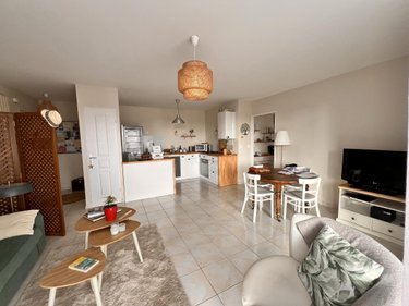 Appartement a vendre Brest 29200 Finistère 67 m2 3 pièces 218400 euros