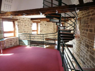Immeuble a vendre Guémené-sur-Scorff 56160 Morbihan 70 m2  105750 euros