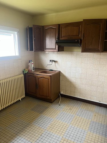 Maison a vendre Dole 39100 Jura 69 m2 4 pièces 145000 euros