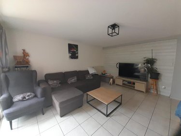 Maison a vendre Bazougers 53170 Mayenne 107 m2  125300 euros
