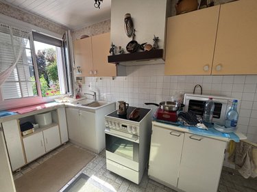 Maison a vendre Sautron 44880 Loire-Atlantique 97 m2 4 pièces 322400 euros