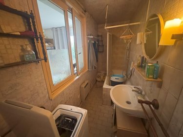 Maison a vendre Cambrai 59400 Nord 87 m2 4 pièces 65500 euros