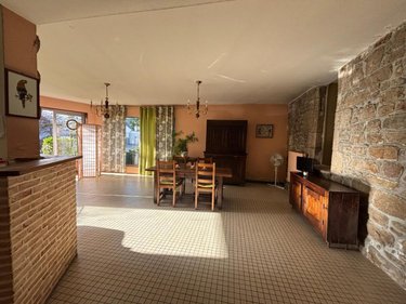 Maison a vendre Vannes 56000 Morbihan 209 m2 7 pièces 567872 euros