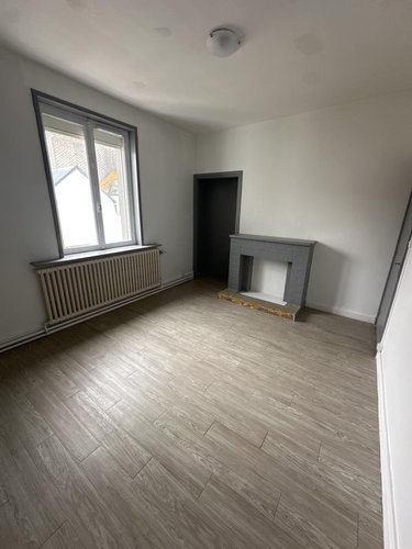 Location appartement Boulogne-sur-Mer 62200 Pas-de-Calais 96 m2 3 pièces 630 euros