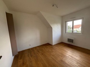 Location maison Vivaise 02870 Aisne 90 m2 6 pièces 705 euros