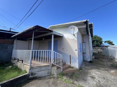 Maison a vendre Le Tampon 97430 Réunion 90 m2 4 pièces 160500 euros