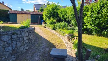 Maison a vendre Saint-Étienne-lès-Remiremont 88200 Vosges 91 m2 4 pièces 152000 euros