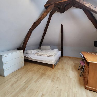 Maison a vendre La-Ferté-Bernard 72400 Sarthe 130 m2 6 pièces 197600 euros