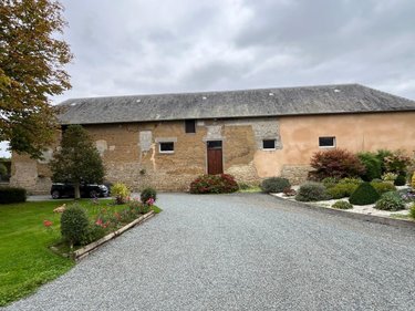 Maison a vendre Auvers 50500 Manche 183 m2  636000 euros