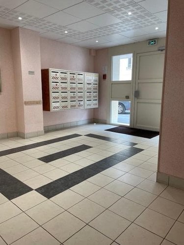 Appartement a vendre Châlons-en-Champagne 51000 Marne 90 m2 4 pièces 164688 euros