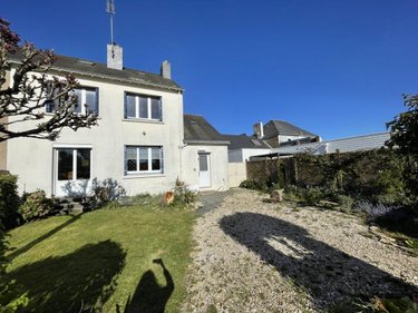 Maison a vendre Trignac 44570 Loire-Atlantique 97 m2 5 pièces 220000 euros