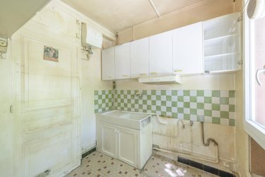 Appartement a vendre Paris 12e arrondissement 75012 Paris 36 m2 3 pièces 280000 euros