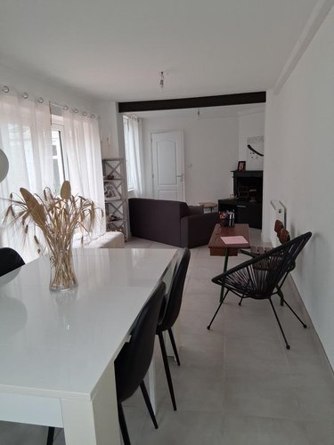 Maison a vendre La Ferté Macé 61600 Orne 150 m2 8 pièces 140000 euros