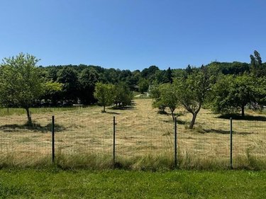 Terrain a batir a vendre Châtillon-le-Duc 25870 Doubs 5500 m2  840000 euros