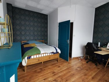 Maison a vendre Marquion 62860 Pas-de-Calais 103 m2 5 pièces 100000 euros