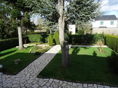 Maison a vendre L'Huisserie 53970 Mayenne 81 m2 4 pièces 157740 euros