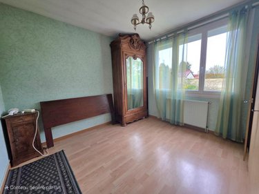 Maison a vendre Vierzon 18100 Cher 69 m2 4 pièces 81472 euros