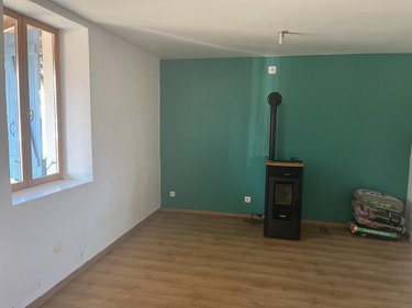 Appartement a vendre Saint-Paul-de-Varax 01240 Ain 65 m2 5 pièces 146000 euros