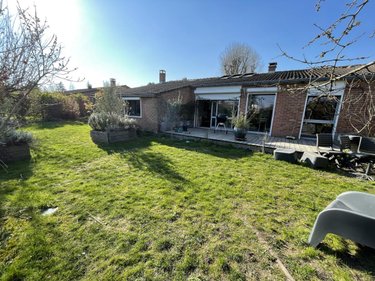 Maison a vendre Marcq en Baroeul 59700 Nord 146 m2 6 pièces 715000 euros