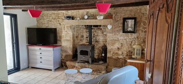 Maison a vendre Guern 56310 Morbihan 59 m2 4 pièces 89500 euros