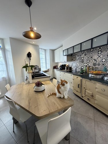 Maison a vendre Cholet 49300 Maine-et-Loire 278 m2 9 pièces 603300 euros