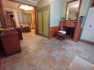 Maison a vendre Amiens 80000 Somme 73 m2 3 pièces 135000 euros