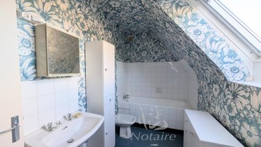 Maison a vendre Plouescat 29430 Finistère 92 m2 6 pièces 204850 euros