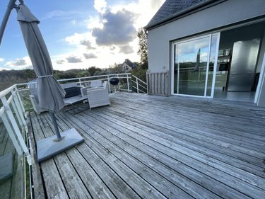 Maison a vendre Ploubazlanec 22620 Côtes-d'Armor 130 m2 5 pièces 829800 euros