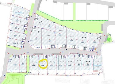 Terrain a batir a vendre Ploubazlanec 22620 Côtes-d'Armor 320 m2  51712 euros