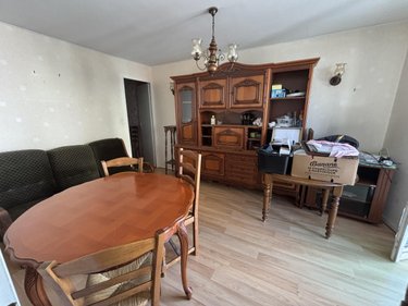 Immeuble a vendre Lagnieu 01150 Ain 44 m2  129000 euros