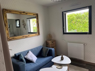 Maison a vendre La Richardais 35780 Ille-et-Vilaine 86 m2 4 pièces 365750 euros