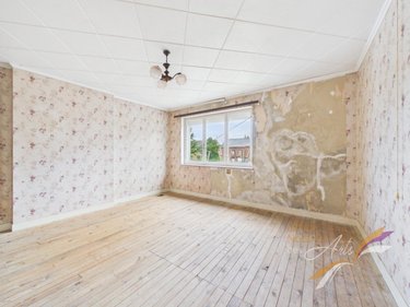Maison a vendre Jeumont 59460 Nord 99 m2 4 pièces 69250 euros
