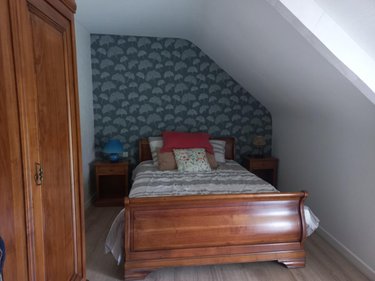 Maison a vendre Saint-Gilles-du-Mené 22330 Côtes-d'Armor 215 m2 11 pièces 279300 euros