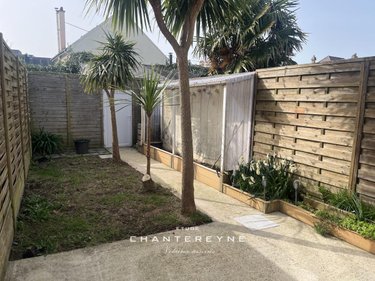 Location maison Tourlaville 50110 Manche 57 m2 3 pièces 850 euros