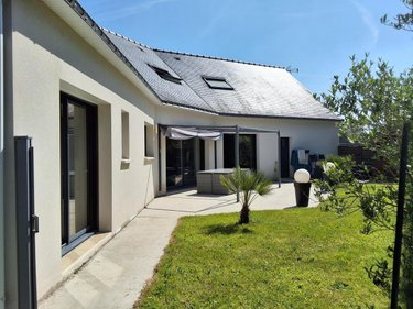 Maison a vendre Le Sourn 56300 Morbihan 205 m2 7 pièces 372200 euros
